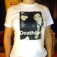 Deathline T-Shirt