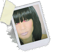 Polaroid of me