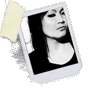 Polaroid of me